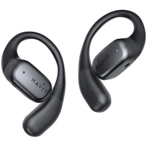 Навушники Havit OWS902 TWS Black (6939119067236) – Havit (вид 1)