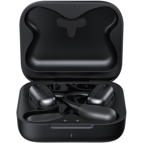 Навушники Havit OWS902 TWS Black (6939119067236) – Havit (вид 2)