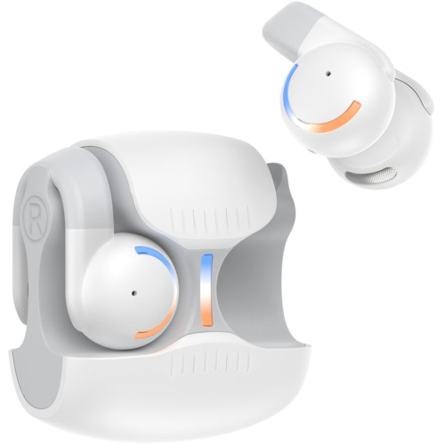 Навушники Havit OWS907 TWS Grey (6939119077662) – Havit