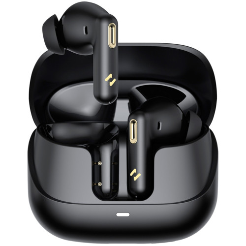 Наушники Havit TW906 Pro ANC TWS Black (6939119080693) – Havit