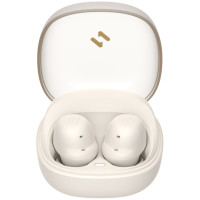 Навушники Havit TW969 TWS Beige (6939119068028)
