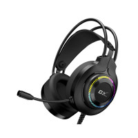 Наушники Genius HS-GX580U Black (31710028400)