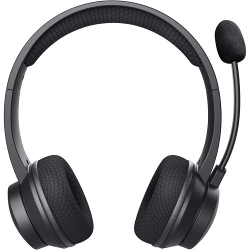 Навушники Trust Ayda Wireless ENC Black (25463) – Trust (вид 1)