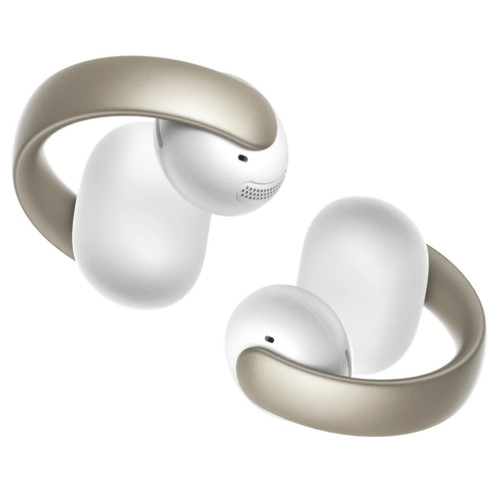 Навушники Anker SoundCore AeroClip White (A3388G21) – Anker