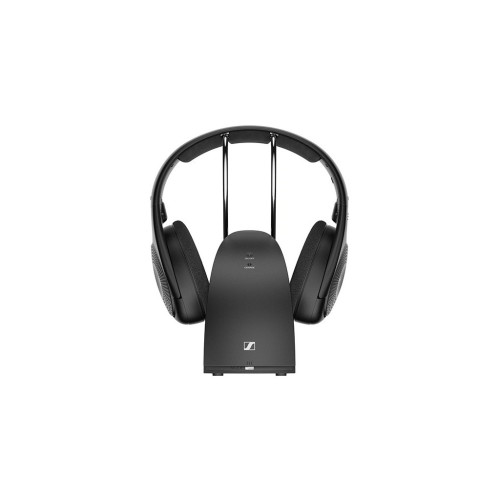 Наушники Sennheiser RS 120-W Black (700171) – Sennheiser (вид 1)