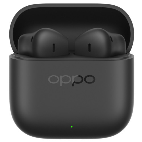 Наушники Oppo Enco Buds3 ETEG1 Slate Black – Oppo (вид 2)