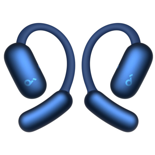 Наушники Anker SoundСore AeroFit 2 Blue (A3874G31) – Anker (вид 1)