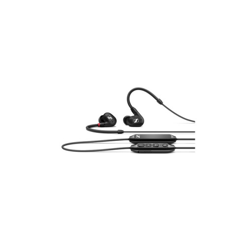 Наушники Sennheiser IE 100 PRO Wireless Black (509171) – Sennheiser (вид 2)