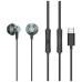 Навушники Celebrat D14 Black (1006636) – Celebrat