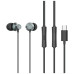 Навушники Celebrat D15 Black (1006640) – Celebrat
