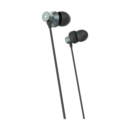 Навушники Celebrat D15 Black (1006640) – Celebrat (вид 1)
