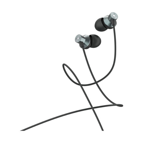 Навушники Celebrat D15 Black (1006640) – Celebrat (вид 2)