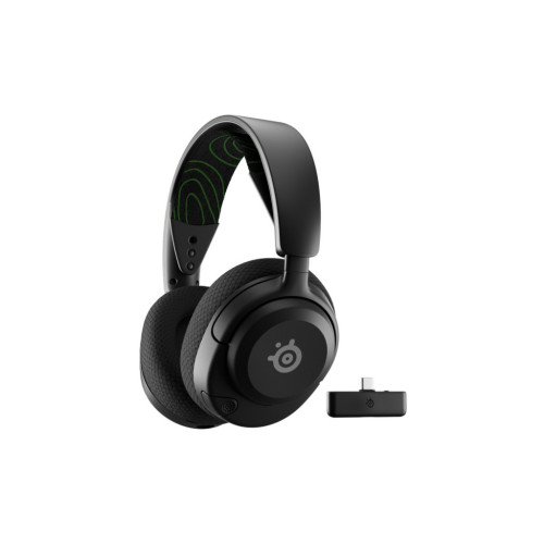 Навушники SteelSeries Arctis Nova 5X Black (61676) – SteelSeries