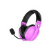 Наушники Hator Hyperpunk 3 Wireless Hi-Res SyncHUB connection Cyber Violet (ESH19) – Hator (вид 1)