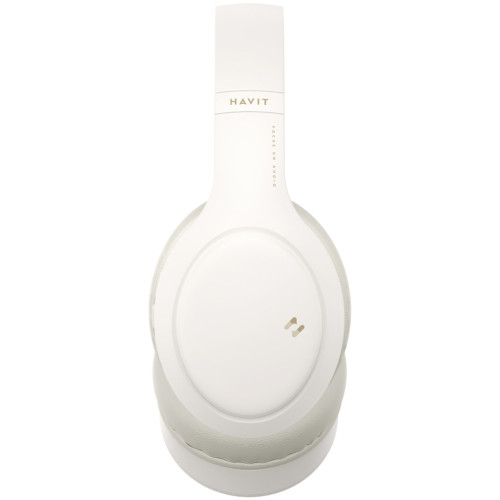 Навушники Havit HV-H633BT Beige (6939119098315) – Havit (вид 2)