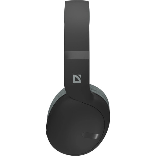 Навушники Defender FreeMotion B480 Bluetooth Black (63480) – Defender (вид 2)