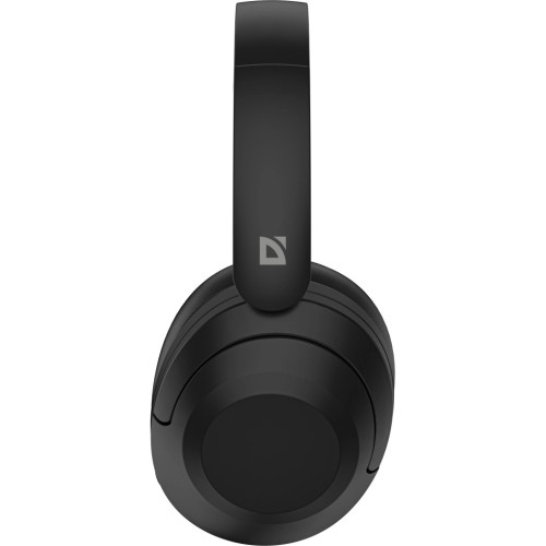 Навушники Defender FreeMotion B490 Bluetooth Black (63490) – Defender (вид 1)