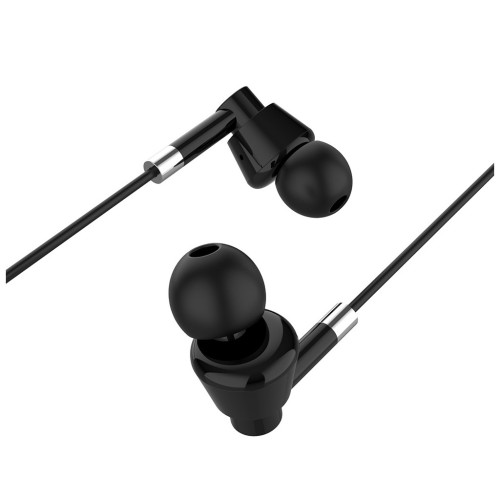 Наушники Media-Tech ALL USB-C Black (MT3609K) – Media-Tech (вид 1)