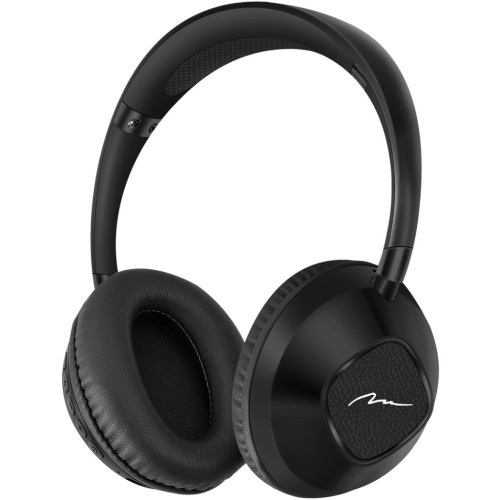 Наушники Media-Tech SONIQUE DS-2 Black (MT3610) – Media-Tech