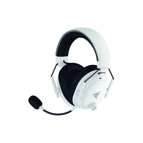 Навушники Razer Blackshark V3 PRO Wireless White (RZ04-05400200-R3M1) – Razer