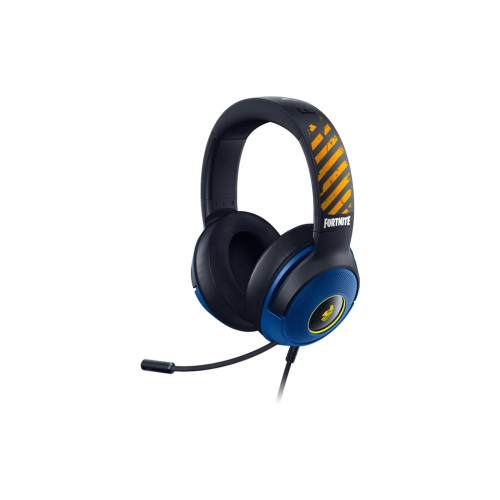 Наушники Razer Kraken V3 X Fortnite USB (RZ04-03750500-R3M1) – Razer (вид 1)