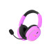 Наушники Hator Phoenix 2 Wireless Hi-Res SyncHUB Cyber Violet (ESH42) – Hator