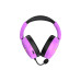 Наушники Hator Phoenix 2 Wireless Hi-Res SyncHUB Cyber Violet (ESH42) – Hator (вид 1)