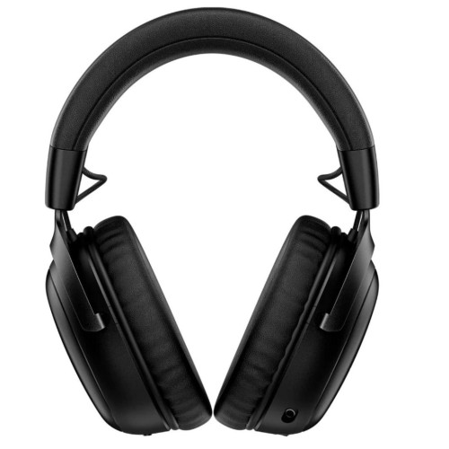 Наушники HyperX Cloud III S Wireless/USB-A/USB-C Black (A59YZAA) – HyperX (вид 1)