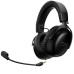 Наушники HyperX Cloud III S Wireless/USB-A/USB-C Black (A59YZAA) – HyperX (вид 2)