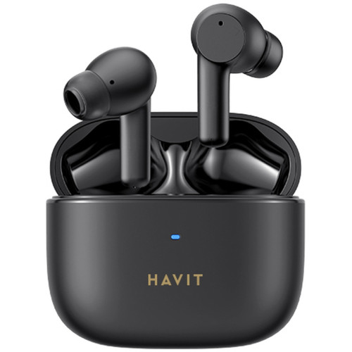 Наушники Havit TW958 PRO Black (HV-TW958) – Havit
