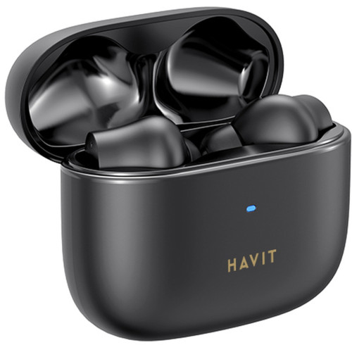 Наушники Havit TW958 PRO Black (HV-TW958) – Havit (вид 1)
