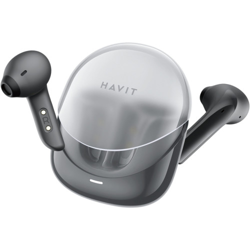 Наушники Havit TW974 Modern Buds Black (HV-TW974) – Havit