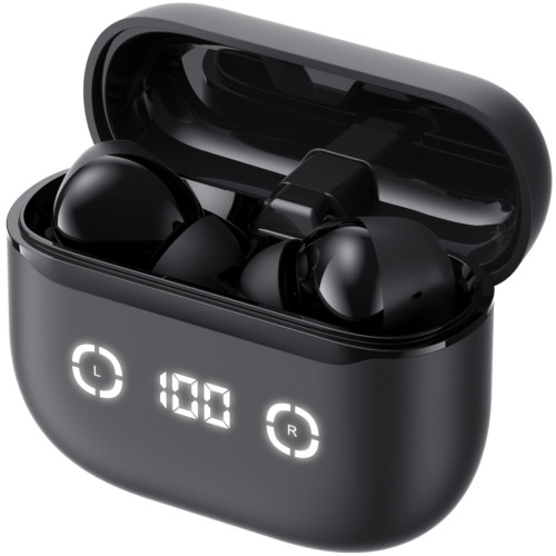 Наушники Havit TW984 Life NC01T ANC Black (HV-TW984-BK) – Havit (вид 1)