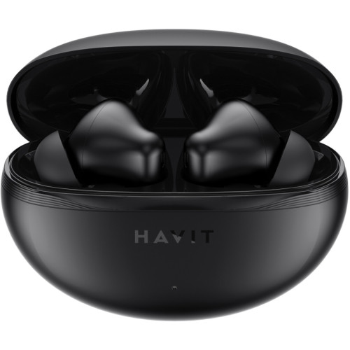 Наушники Havit TW986 Life 02T Black (HV-TW986) – Havit