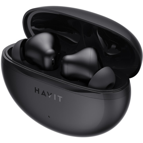 Наушники Havit TW986 Life 02T Black (HV-TW986) – Havit (вид 1)