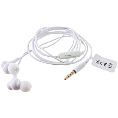 Навушники Havit HV-E330P White (HV-E330P) – Havit (вид 1)