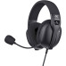 Наушники Havit Fuxi-H5d Black (HV-Fuxi-H5d) – Havit