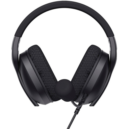 Наушники Havit Fuxi-H5d Black (HV-Fuxi-H5d) – Havit (вид 1)