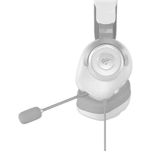 Навушники Havit HV-H2230d White (HV-H2230d) – Havit (вид 2)
