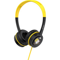Наушники Havit HV-H210d Black (HV-H210d)
