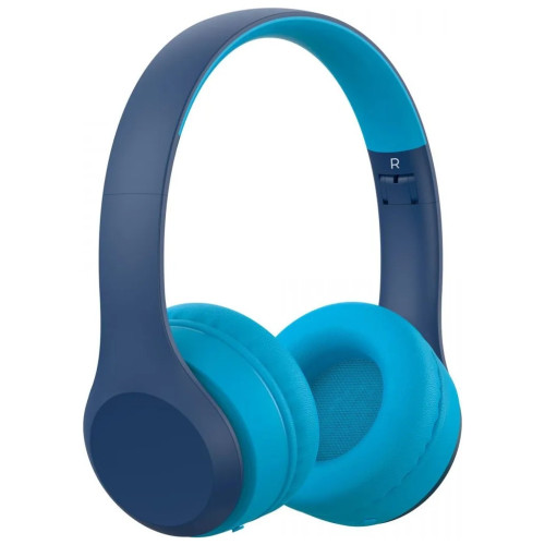 Навушники Havit HV-H626BTBlue (HV-H626BT) – Havit (вид 1)