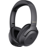 Наушники Havit H612BT Life 02H Black (HV-H612BT)