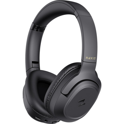 Наушники Havit H612BT Life 02H Black (HV-H612BT) – Havit