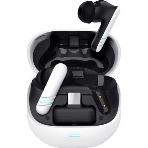 Навушники Trust GTX 409 Oxxie White (25478) – Trust