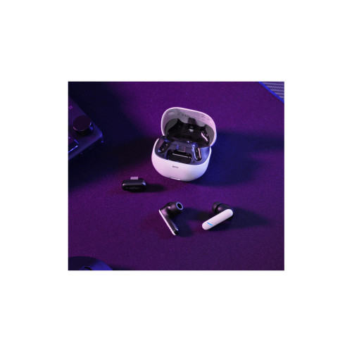 Навушники Trust GTX 409 Oxxie White (25478) – Trust (вид 1)