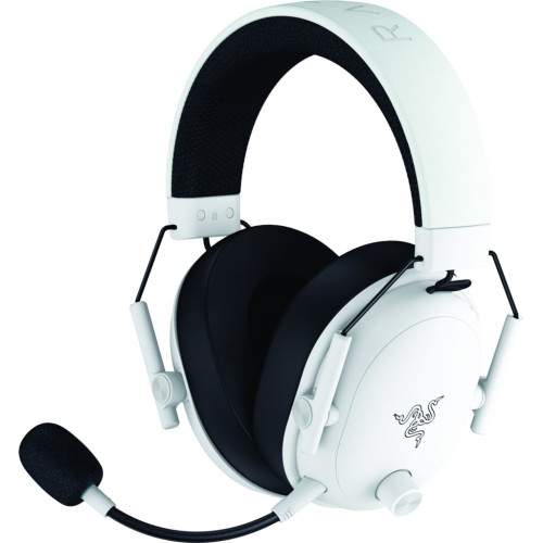 Навушники Razer Blackshark V3 Wireless White (RZ04-05410400-R3M1) – Razer