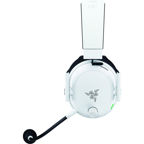 Навушники Razer Blackshark V3 Wireless White (RZ04-05410400-R3M1) – Razer (вид 2)
