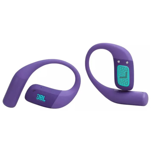 Наушники JBL Endurance Zone Purple (JBLENDUZONEPUR) – JBL (вид 2)
