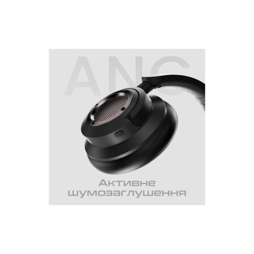 Наушники HiFuture FutureTourX Black (futuretourx.black) – HIFuture (вид 1)