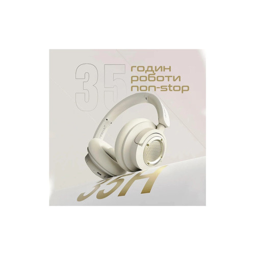 Наушники HiFuture FutureTourX Champagne Gold (futuretourx.champagnegold) – HIFuture (вид 1)
